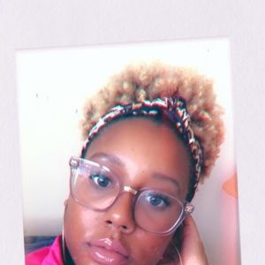 Meet your Posher, Joyce